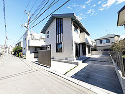 千葉県柏市西原３丁目