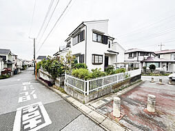 千葉県流山市加4丁目