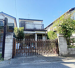 千葉県流山市青田