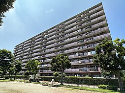 ネオハイツ江戸川台A棟