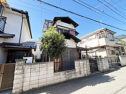 千葉県柏市西柏台１丁目