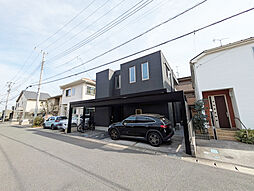 千葉県流山市おおたかの森北２丁目