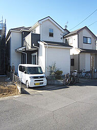 千葉県流山市加２丁目