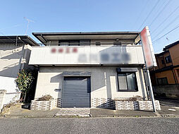千葉県野田市大殿井