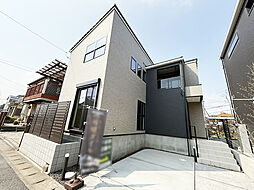 千葉県流山市西初石２丁目