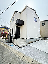 千葉県流山市西初石２丁目