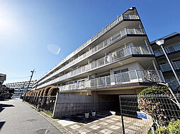 東初石パークホームズ