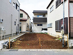 千葉県流山市おおたかの森西４丁目
