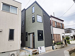 流山市おおたかの森西4丁目 新築戸建