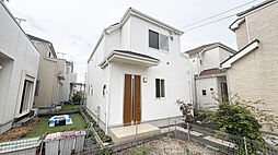 千葉県野田市上花輪新町