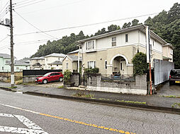 千葉県野田市西三ケ尾