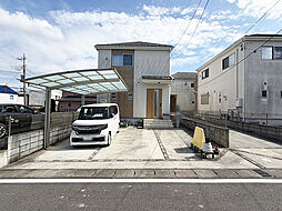 千葉県野田市山崎