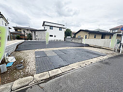 流山市江戸川台東1丁目　土地