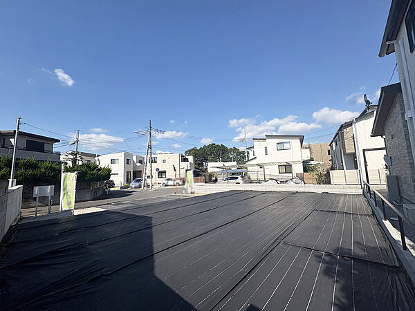 ご家族の「夢」を形に・・・喜んでお手伝いさせて頂きます。