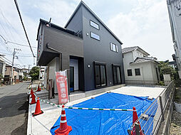 千葉県流山市松ケ丘６丁目