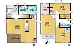 千葉県流山市東初石２丁目