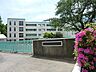 周辺：「夢を持ち努力する、心豊かなたくましい子どもの育成」　学校教育全体を通して、一人一人子どもたちの自信を育てて行きます。