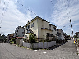 千葉県流山市大字東深井
