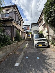 千葉県流山市大字東深井