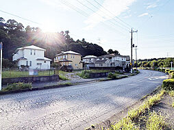 千葉県野田市西三ケ尾