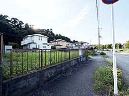 千葉県野田市西三ケ尾