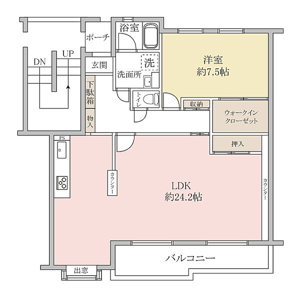 間取り：312001330627