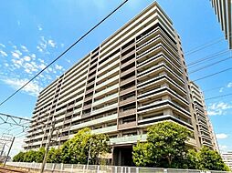 ソライエグラン流山おおたかの森マークススクエア