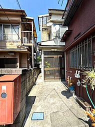 足立区弘道2丁目　中古一戸建て