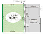 東京都荒川区東日暮里6丁目：物件画像