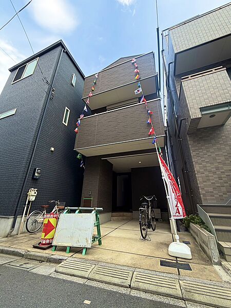 物件ID「313004835583」の写真