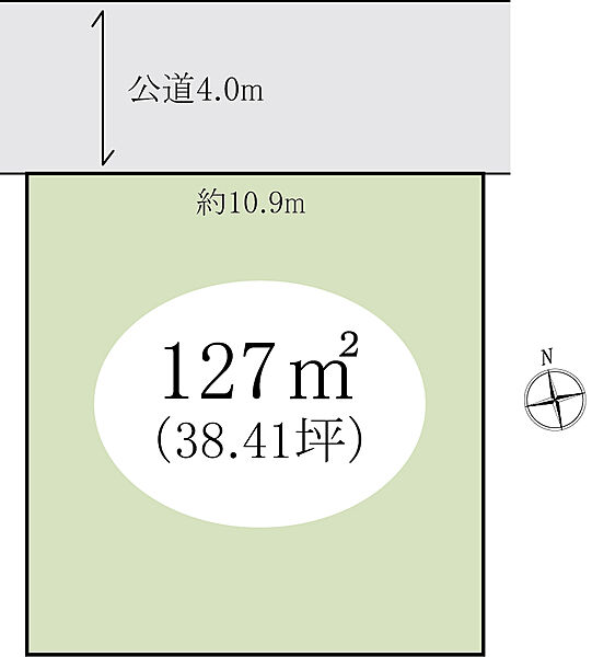区画図：312001319532