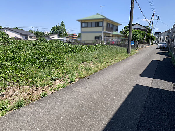 現地（2025年1月）撮影