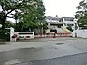 周辺：越谷市立大袋中学校　900ｍ
