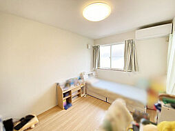 子供部屋の画像