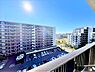 その他：バルコニーからの眺望/2025年12月撮影