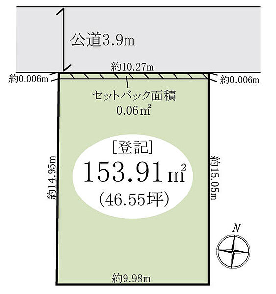 区画図：311002376549