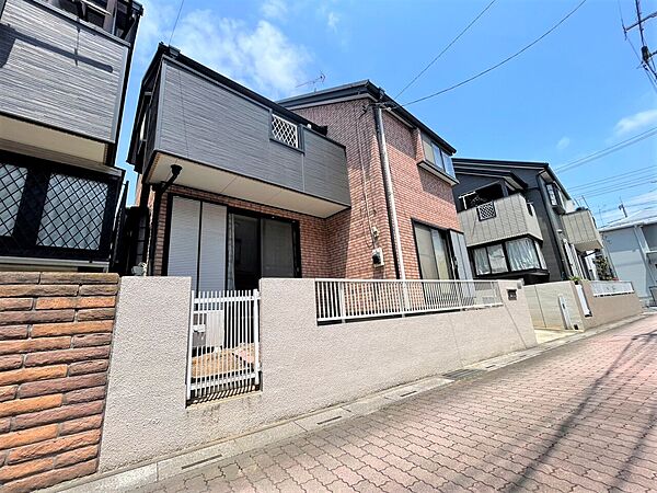 【現地外観】/2026年5月撮影