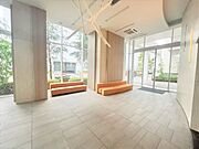 【エントランス】/2026年5月撮影