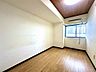 洋室：【洋室（北側から3部屋目）】/2026年6月撮影