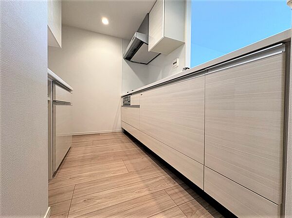 【キッチン】/2026年7月撮影