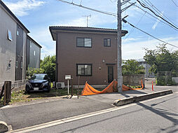 草加市苗塚 中古戸建