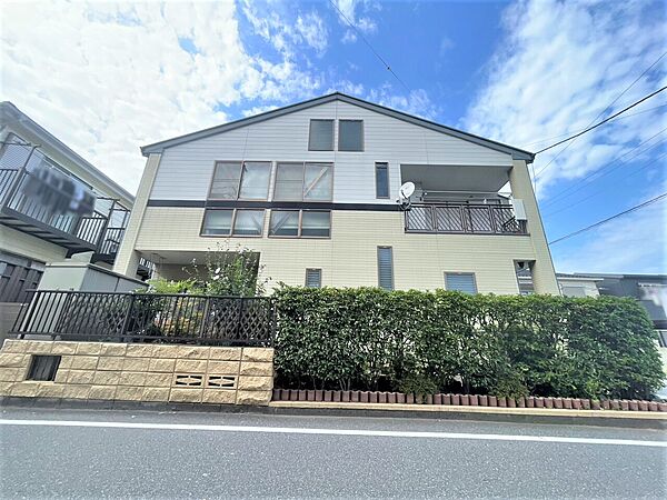 【現地外観】/2026年8月撮影