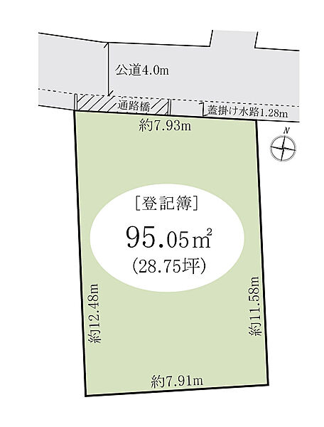 区画図：311002473076
