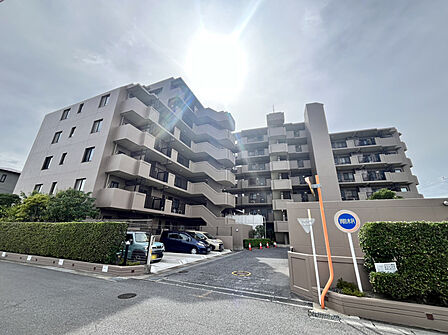 【駐車場】/2026年8月撮影