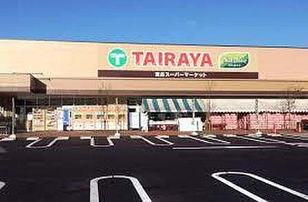 TAIRAYA草加店 営業時間10:00~20:00