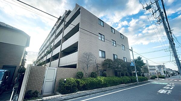 ペットと共に暮らせる物件(細則有)！/2026年9月撮影