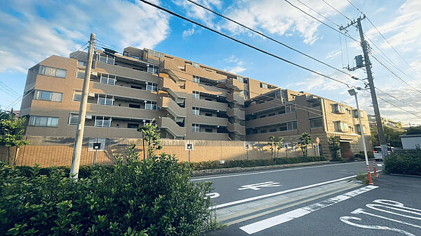 【外観】/2026年9月撮影