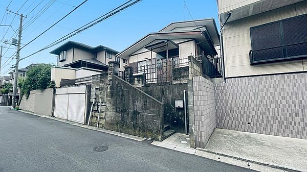【現地土地】/2026年9月撮影