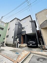 和光市白子3丁目