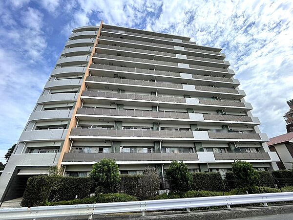 東武伊勢崎線「草加」駅徒歩17分！/2026年10月撮影